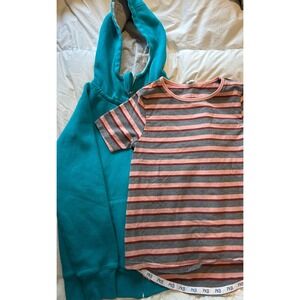 Size 10/12 girls lot Peekaboo Beans Boutique More 15 pcs‎